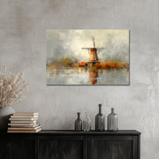 Alte Windmühle