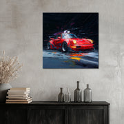 Porsche 964