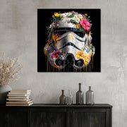 Star Wars – Trooper in Blumen