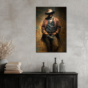 Der Cowboy