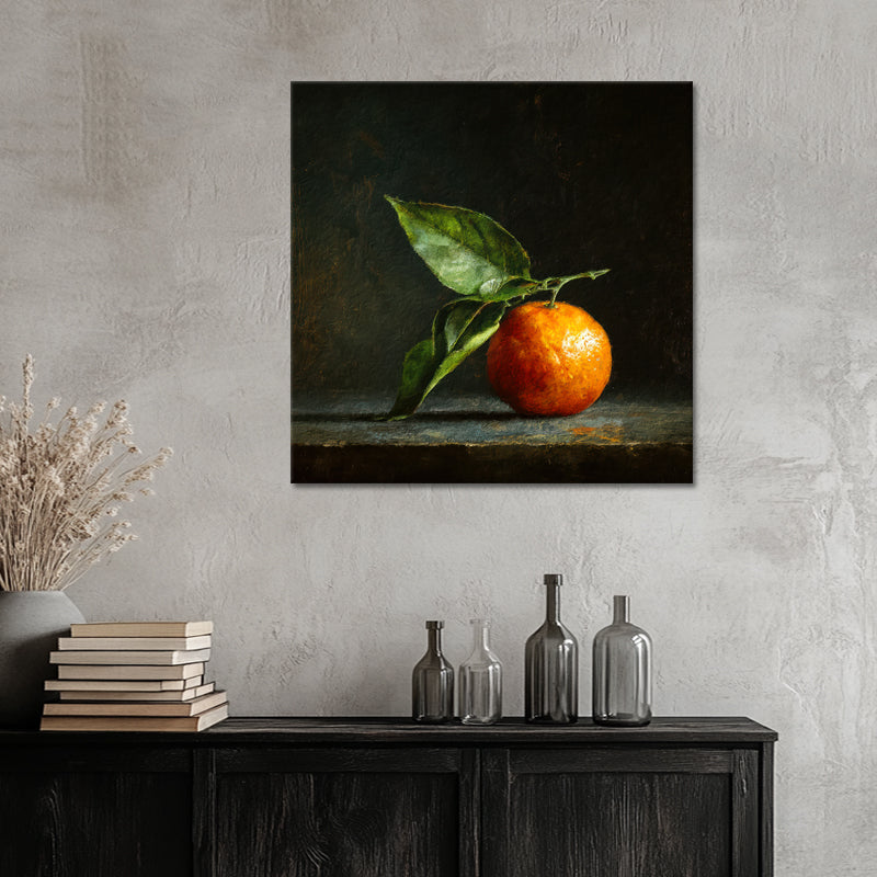 Mandarin-Gemälde