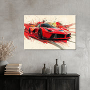 Ferrari Widebody