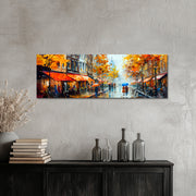 Panorama Amsterdam