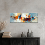Panorama in Abstrakt II
