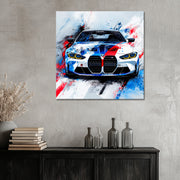DER BMW