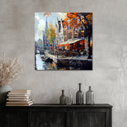 Amsterdamer Grachtengürtel