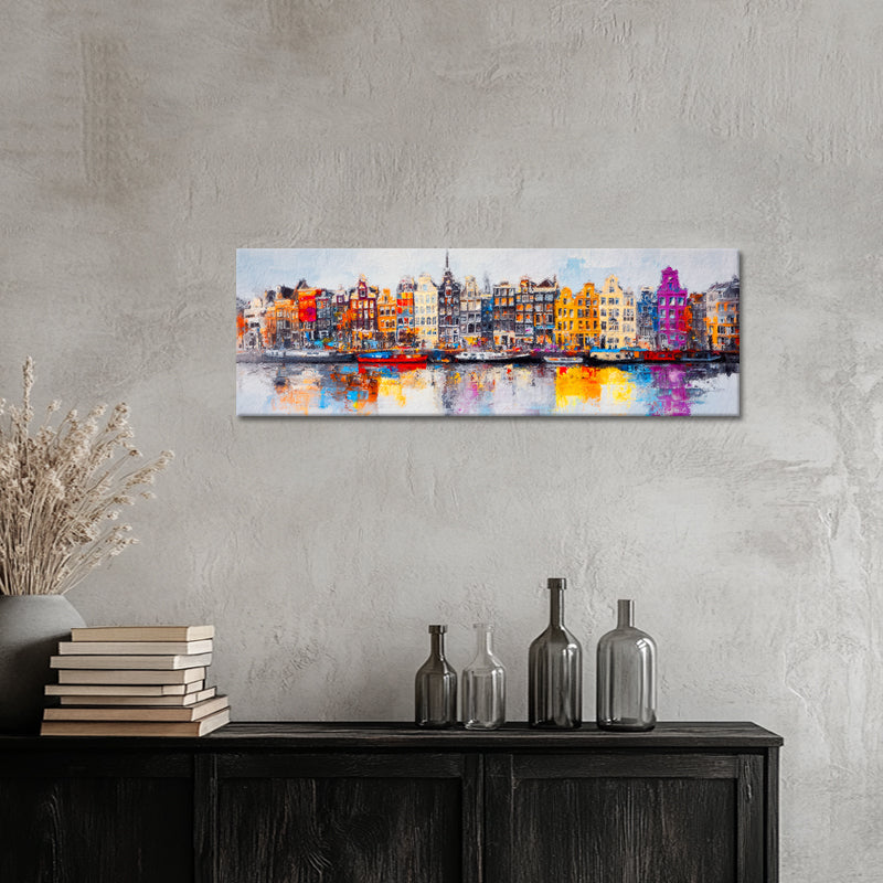 Panorama - Amsterdam