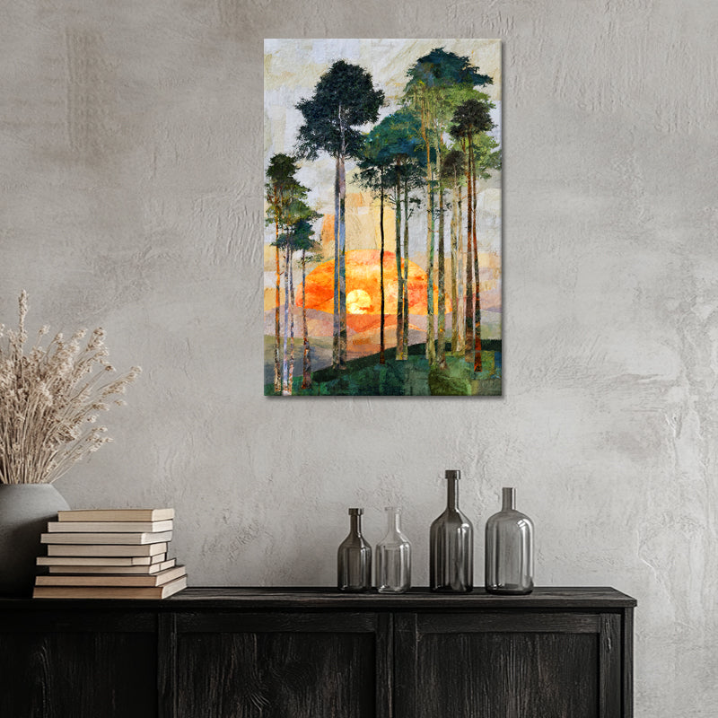 Hoher-Baum-Wald