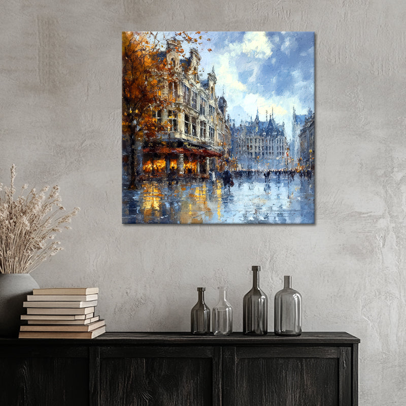 Antwerpen Stadtbild