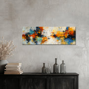 Panorama - Abstrakt - Kunst