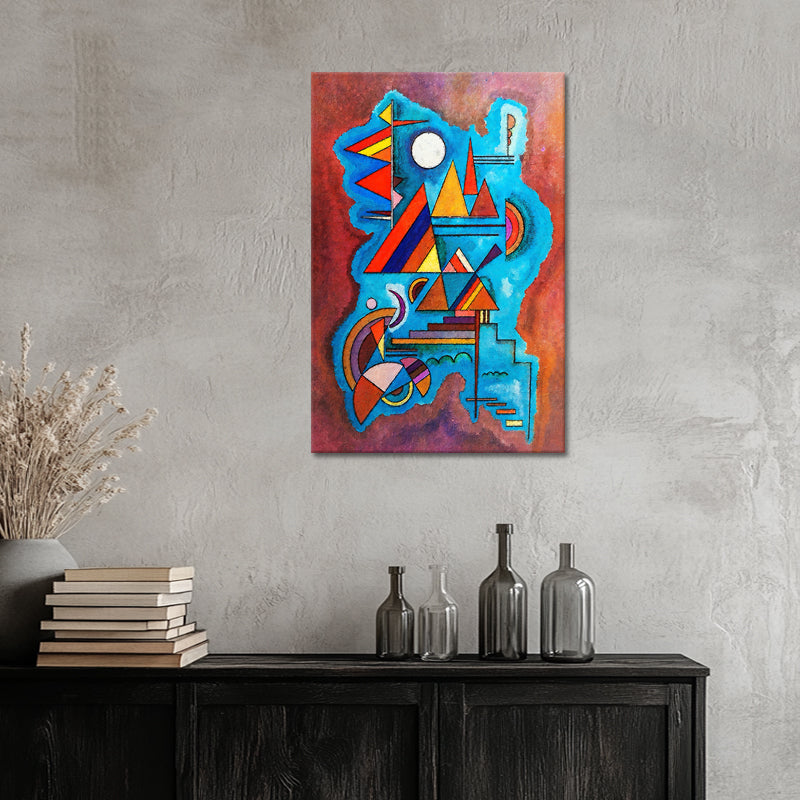 Stand 1930 - Kandinsky