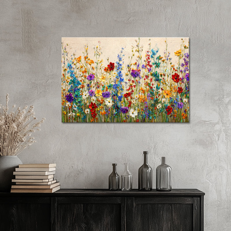 Wildblumenwiese