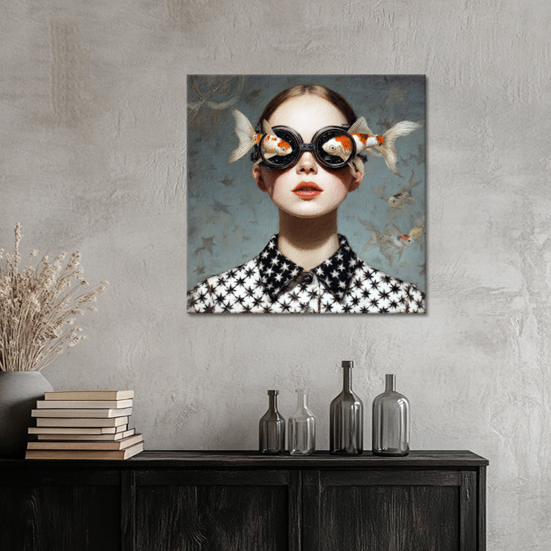 Surrealistische Frauenkunst