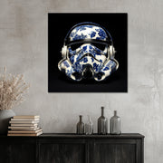 Stormtrooper in Delfter Blau