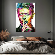 David Bowie IV