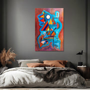 Stand 1930 - Kandinsky