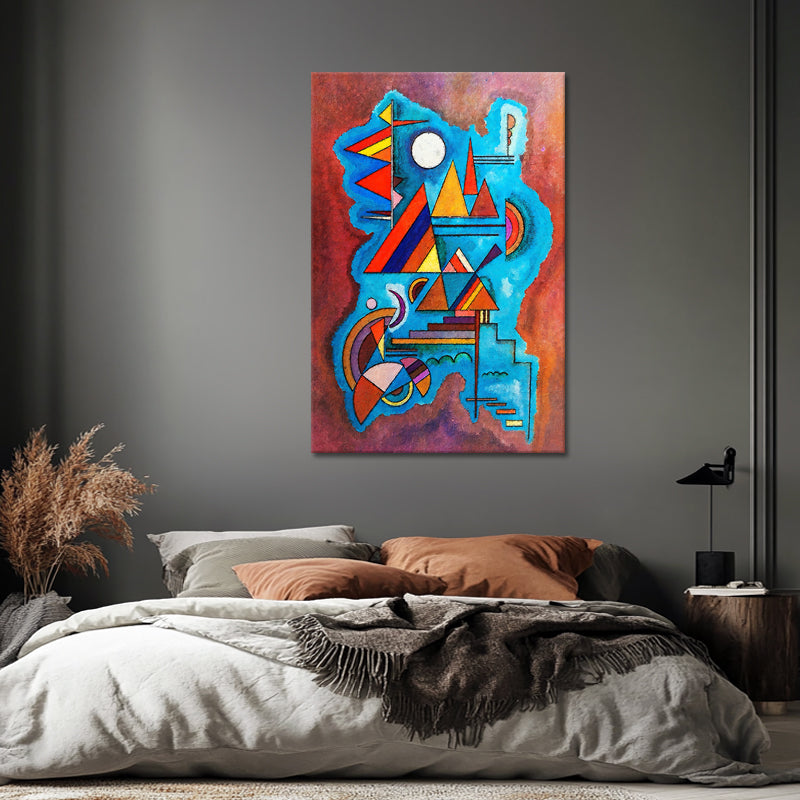 Stand 1930 - Kandinsky