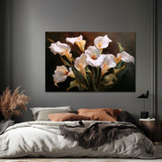 Calla-Lilien