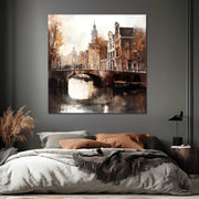 Amsterdam Stadt II