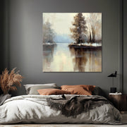 Winterlandschaft I