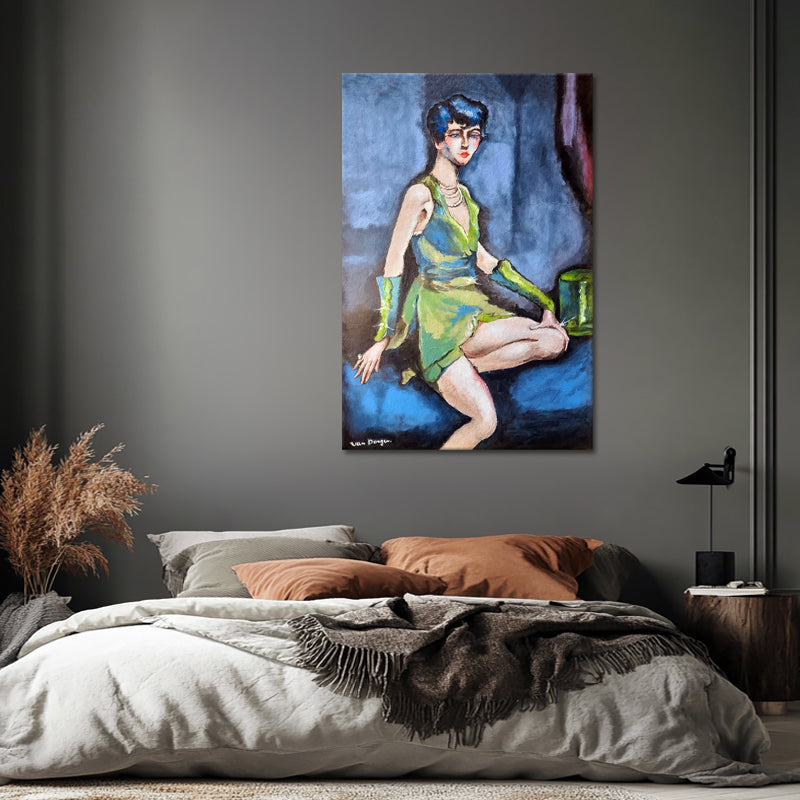 Maßnahmen - Kees Van Dongen