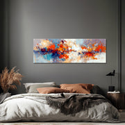 Panorama in der abstrakten Kunst II