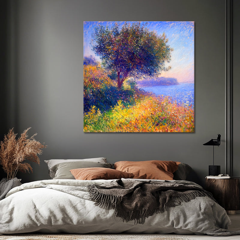 Der Garten - Monet