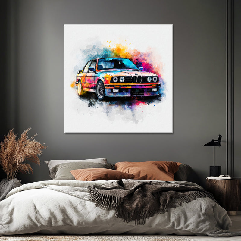 BMW E30