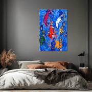 Geiger – Marc Chagall