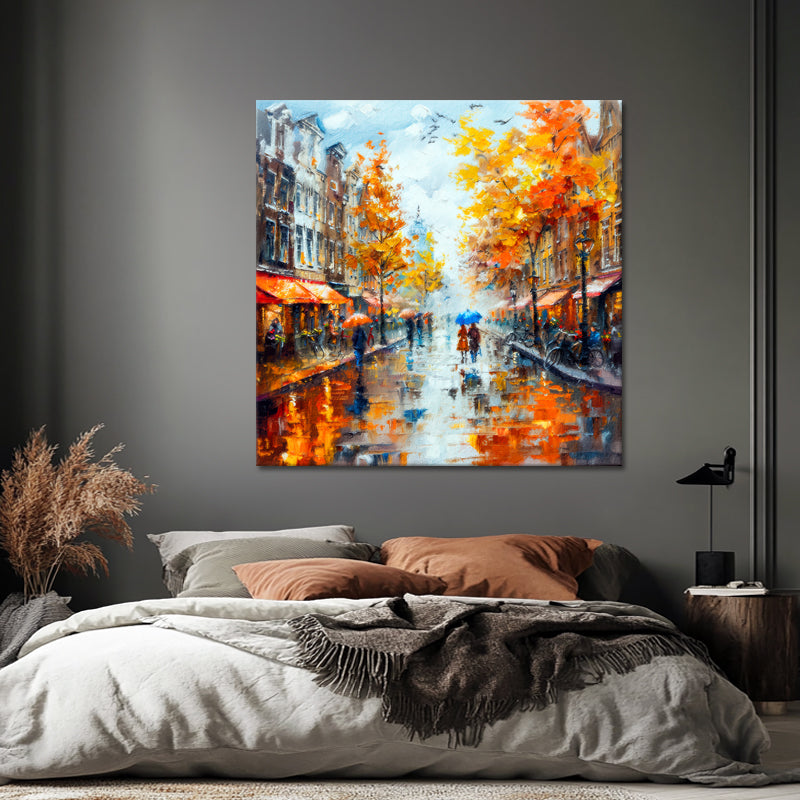 Amsterdam Romantik