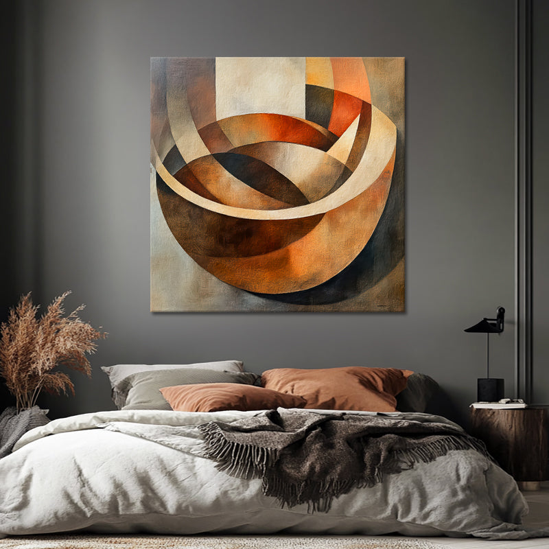 Gemälde Abstrakte Kunst
