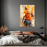 Der Beste - Johan Cruijff