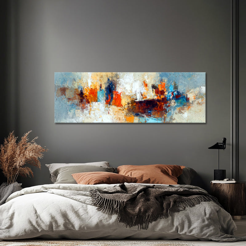 Panorama in Abstrakt II