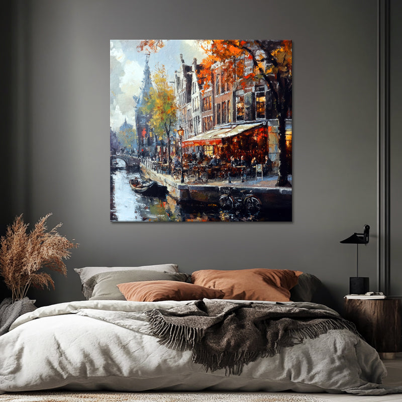 Amsterdamer Grachtengürtel