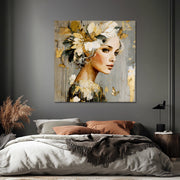 Elegante Blumen