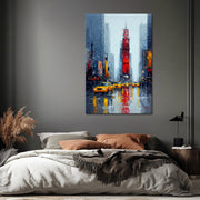 New York City II