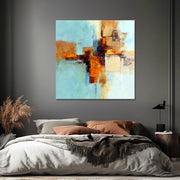Abstrakt und Emotion II