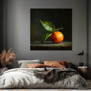 Mandarin-Gemälde
