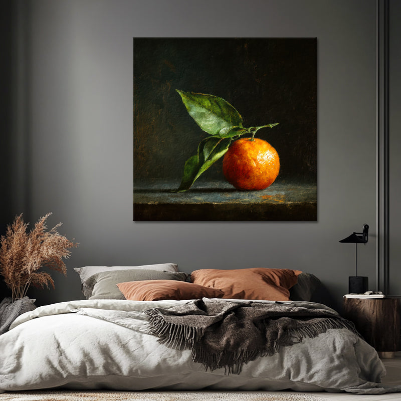 Mandarin-Gemälde