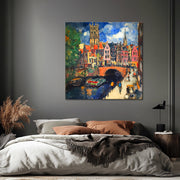 Utrecht – Kees van Dongen (Inspiration)