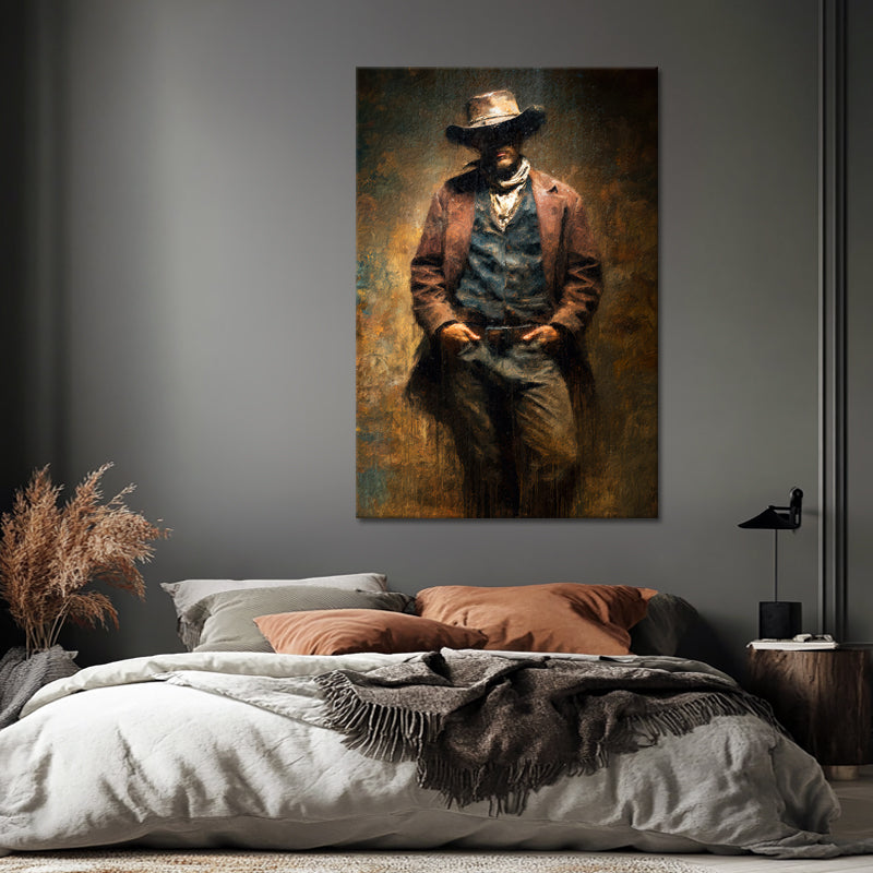 Der Cowboy