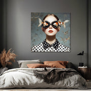 Surrealistische Frauenkunst
