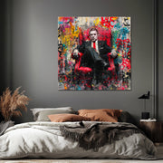 Der Pate Kunst