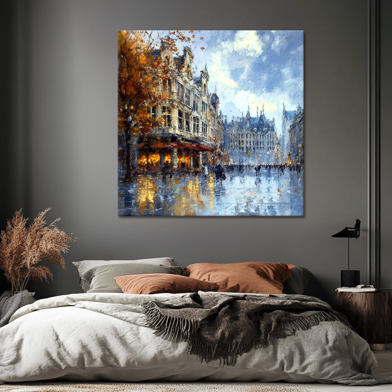 Antwerpen Stadtbild