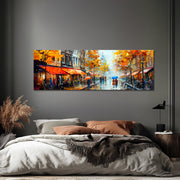 Panorama Amsterdam