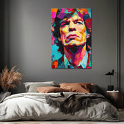 Mick Jagger