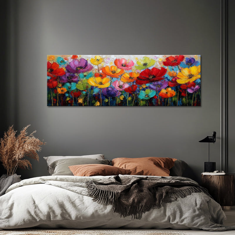 Blumen - Farbenfrohe Natur