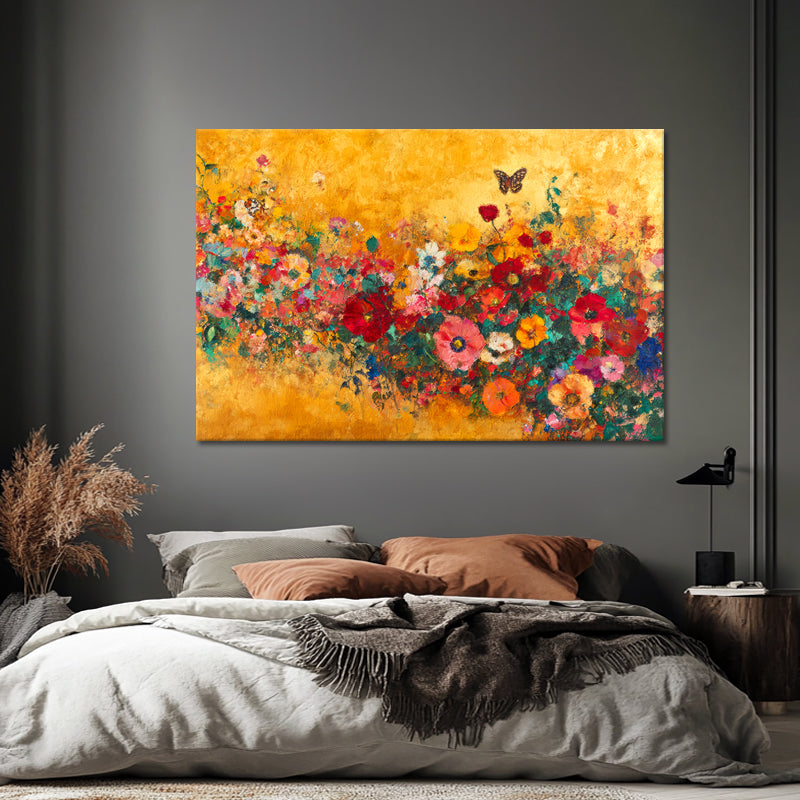 Pflanzenkunst