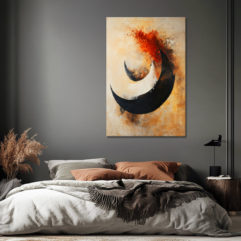 Der Mond