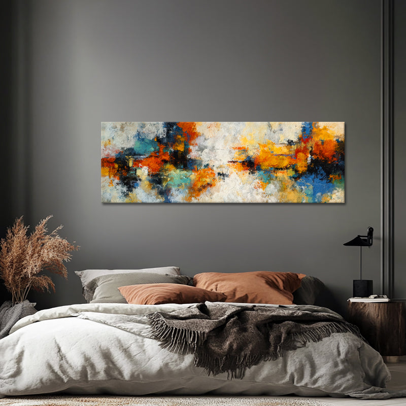 Panorama - Abstrakt - Kunst